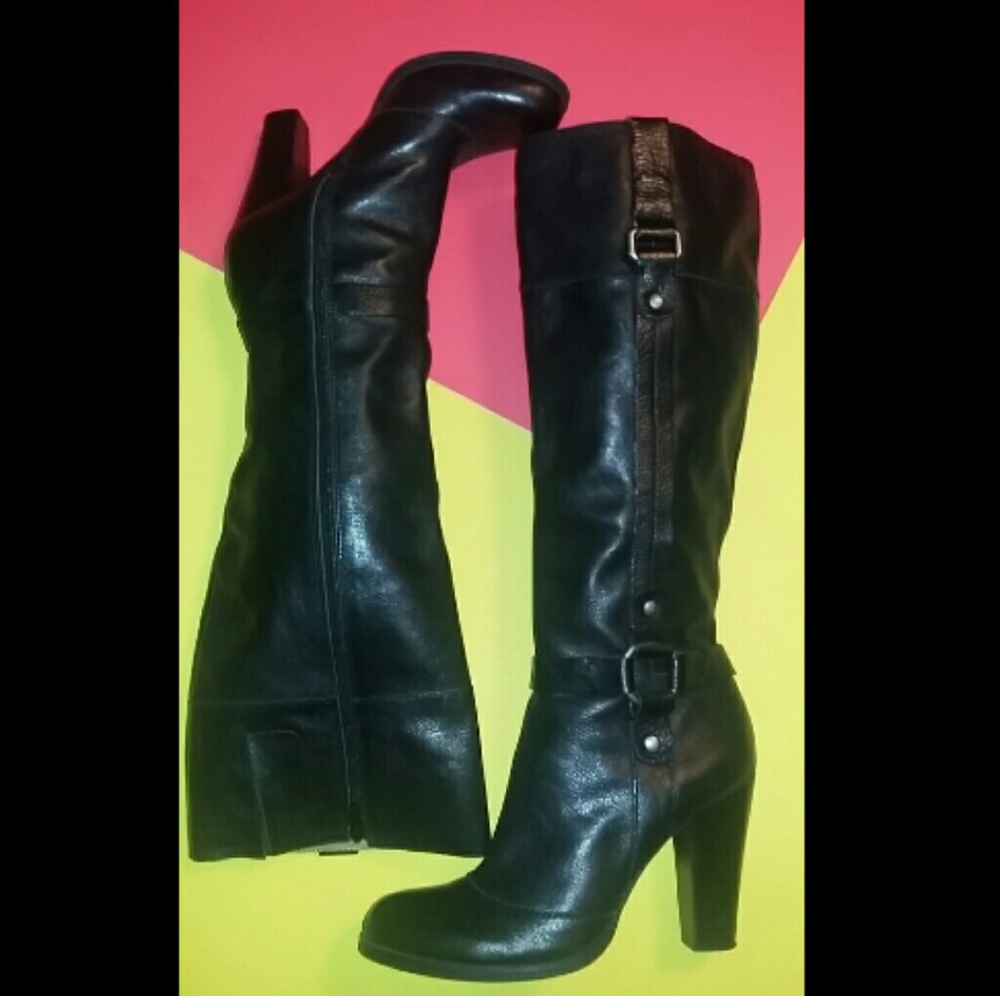 EUC Jones New York Boot